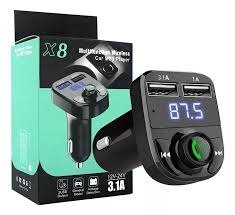 Producto - Receptor Bluetooth