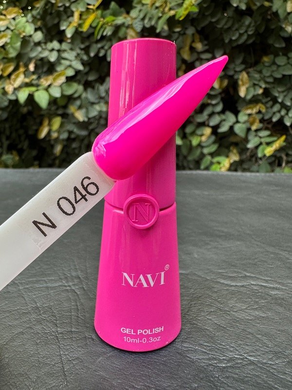 Producto - Esmalte semi Navi 046