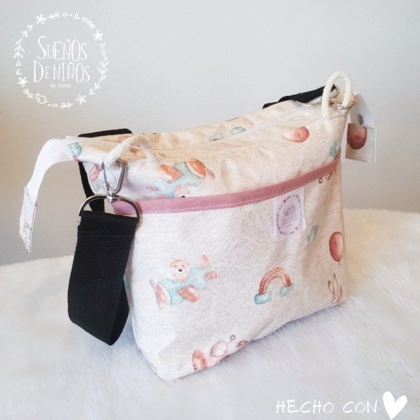 Producto - Bolsito para Carrito - 2