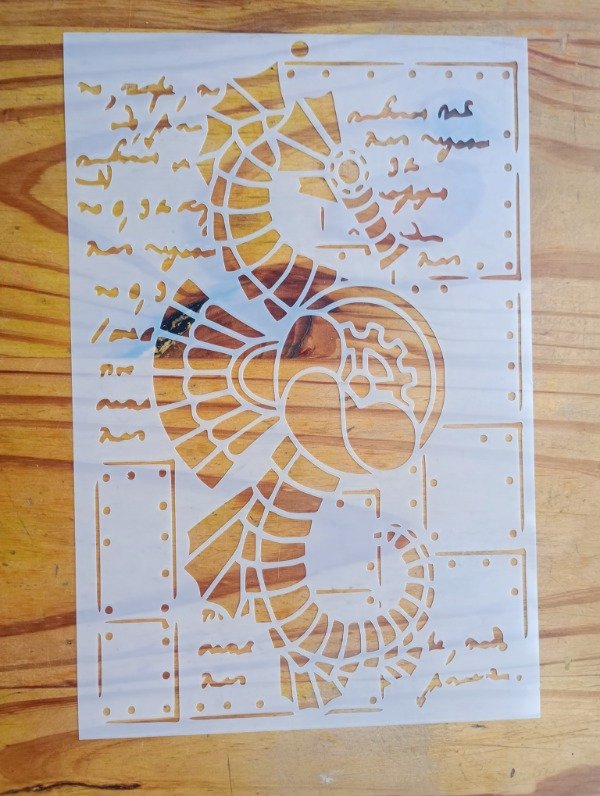 Producto - STN 34