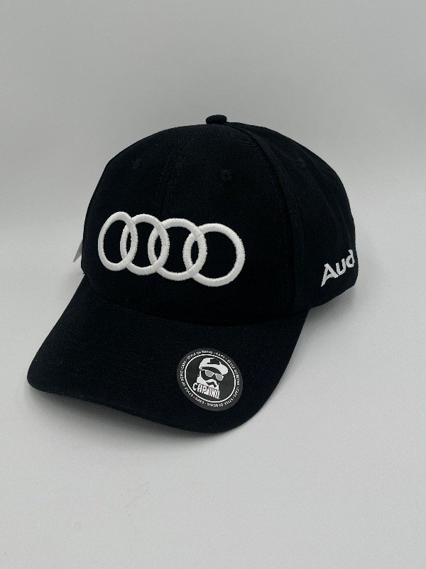 Producto - Audi