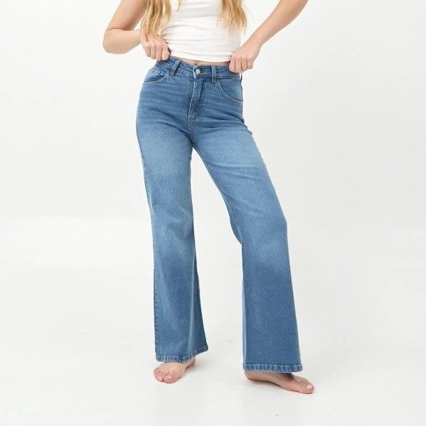 Producto - 51 - JEAN OXFORD TALLE 44