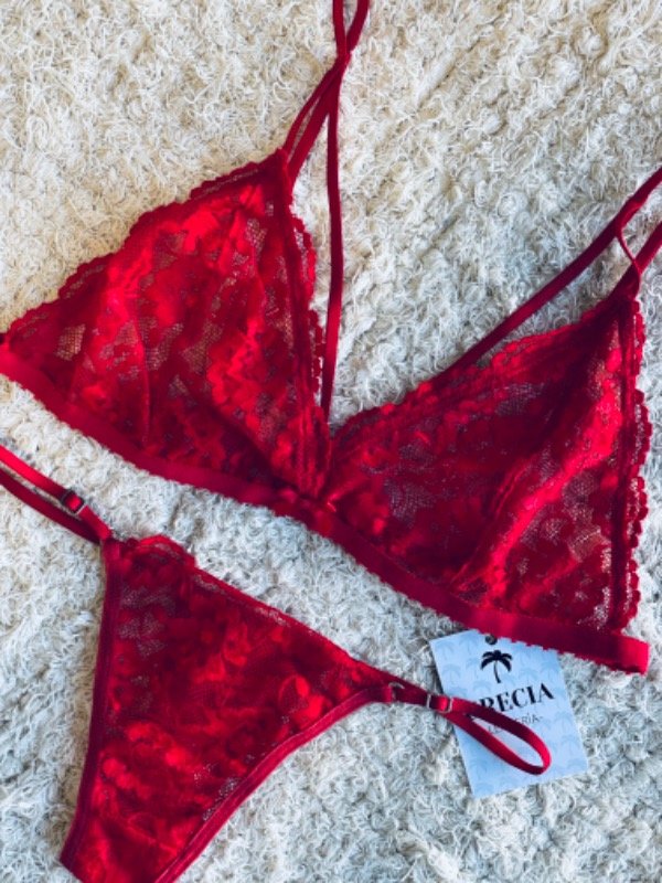 Producto - MYKONOS ROJO