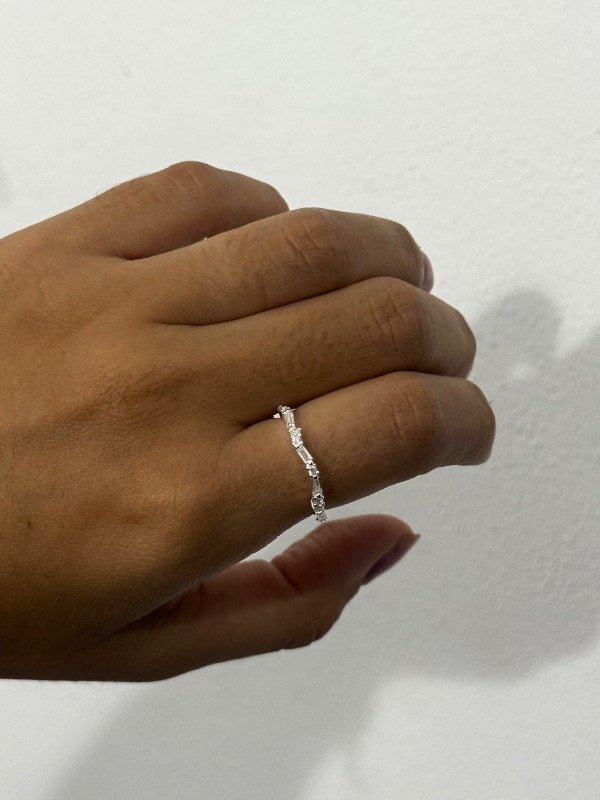 Producto - Anillo olí