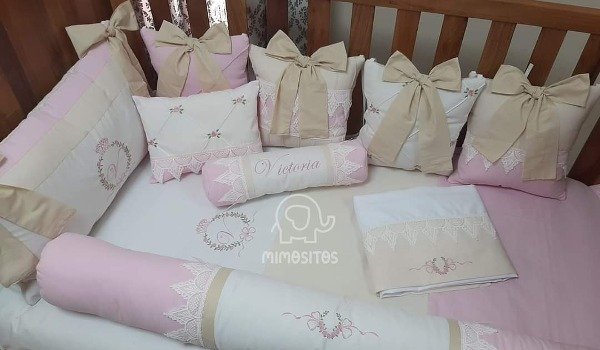 Producto - Blanquería ROSÉ