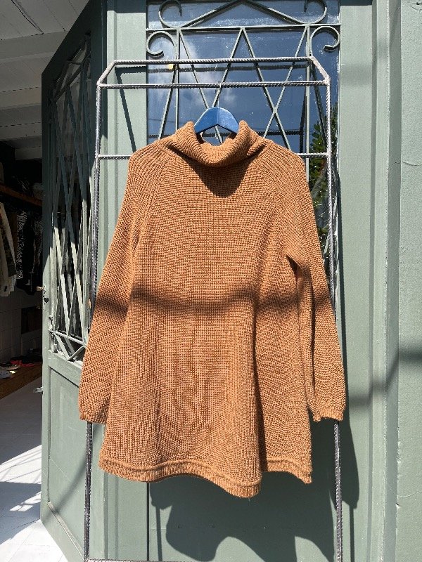 Producto - sweater Guillermina Regalado