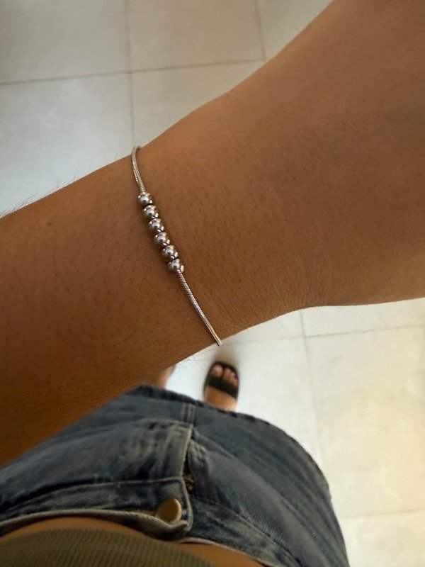 Producto - Pulse bolitas - 19 cm