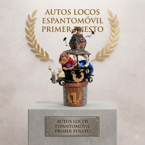 Producto - Espantomovil autos