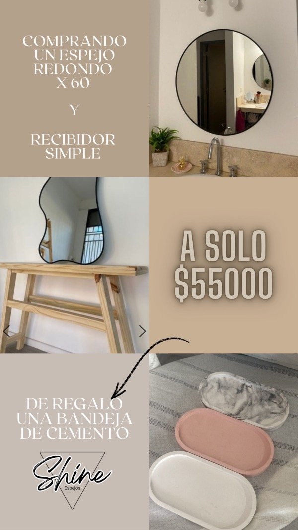 Producto - Combo 7