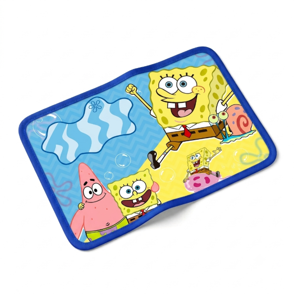 Producto - Inidividual - Bob esponja
