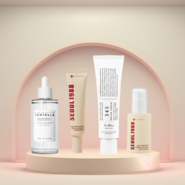 Producto - KIT BEAUTY - ANTIAGE- ANTI MANCHAS - ANTI POROS NIVEL MEDIO 1