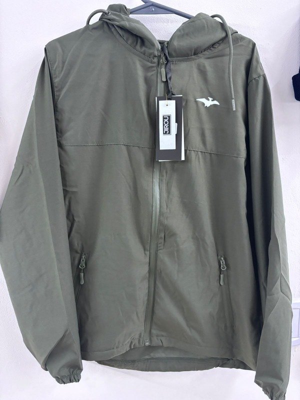 Producto - Campera mochila