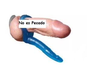 Producto - Anillo doble penetración