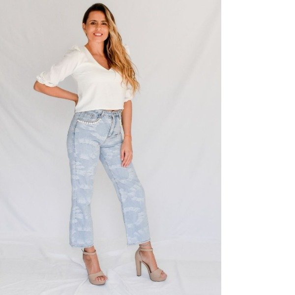 Producto - Jean MARGA