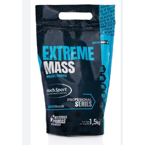 Producto - Extreme mass 1.5kg HOCH SPORT - 0