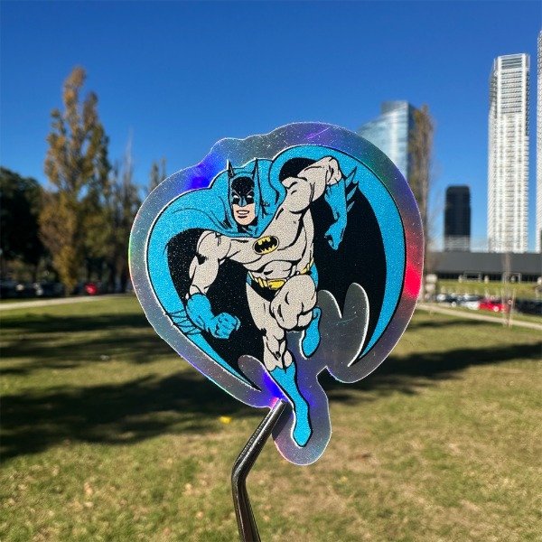 Producto - #02 Batman