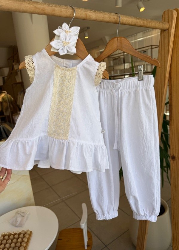 Producto - Conjunto Nena Jazmín - 0