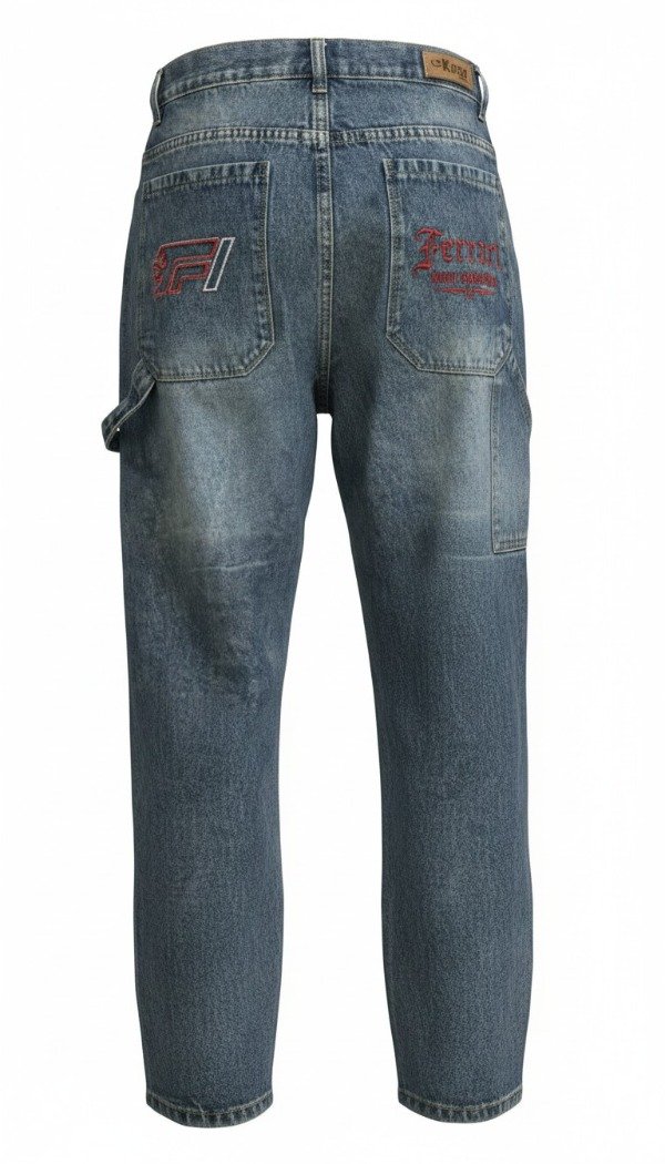 Producto - Jean FERRARI