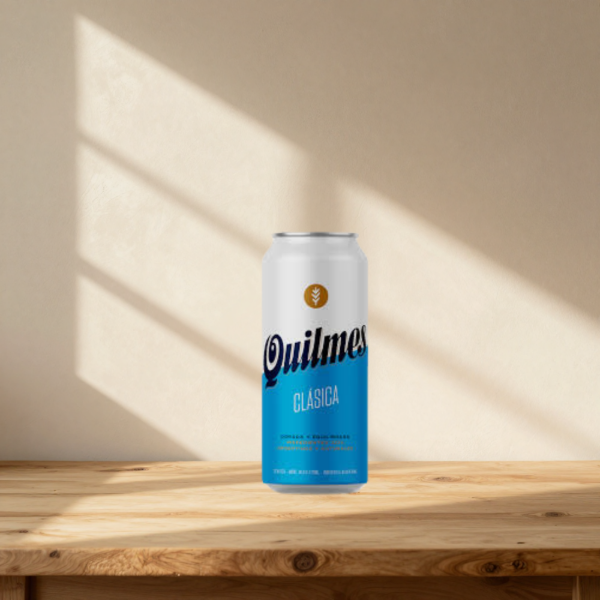 Producto - Quilmes