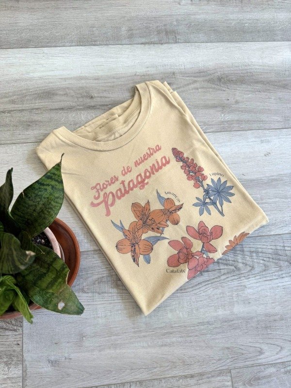 Producto - Remera patagonia