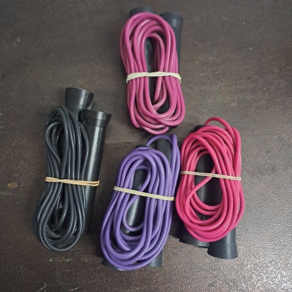 Producto - Soga para saltar