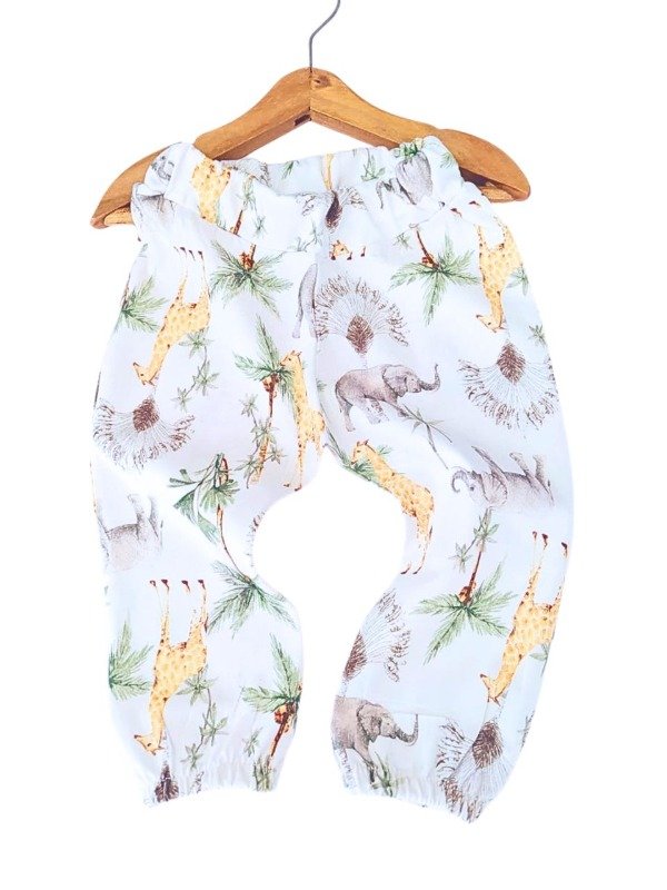 Producto - ART.80V LEGGINS "SELVA"