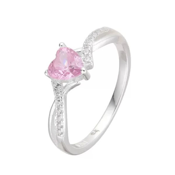 Producto - Anillo Franca Pink