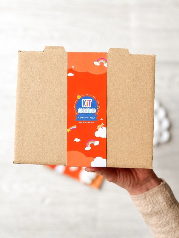 Producto - Kit yesos - 0
