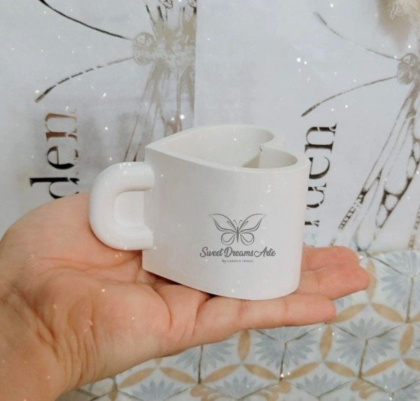 Producto - Taza con asa