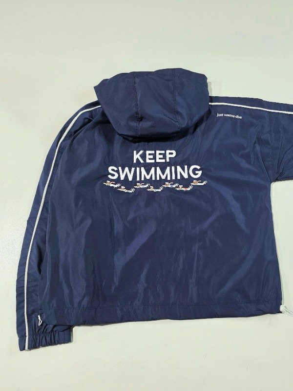 Producto - Campera Swim - 1