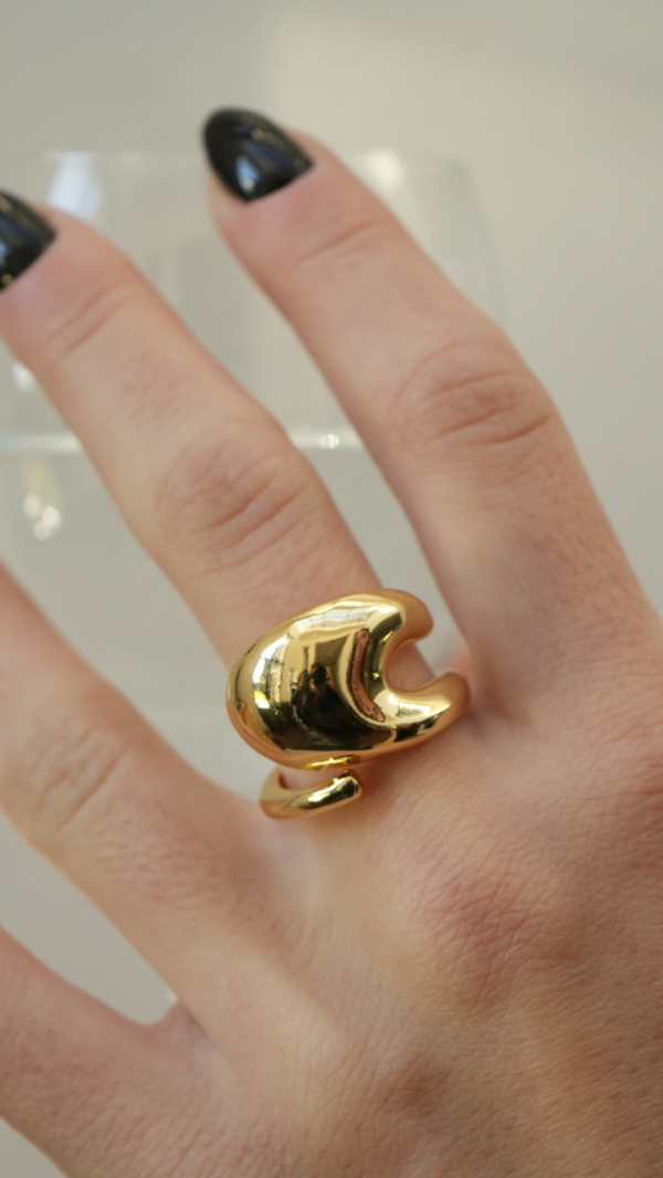 Producto - Anillo Diana