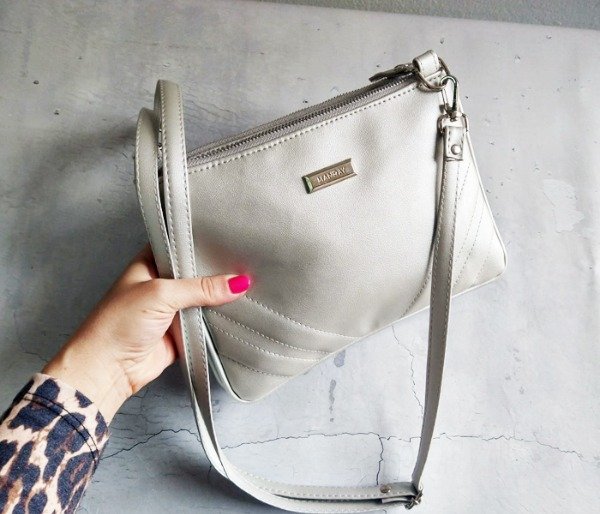 Producto - BANDOLERA SOBRE - PLATA