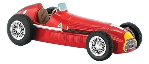 Producto - Alfa Romeo159 - 1951