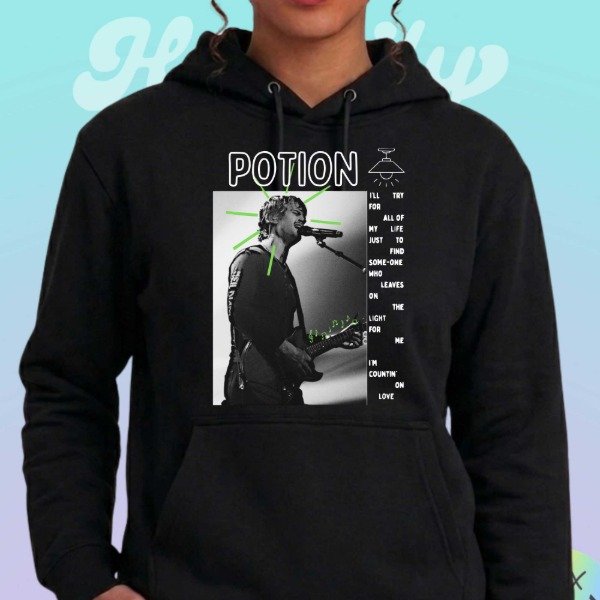 Buzo unisex DJO nº 4