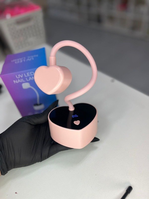 Producto - Cabina Corazón JH-320 Inalámbrica 30w - 10 leds