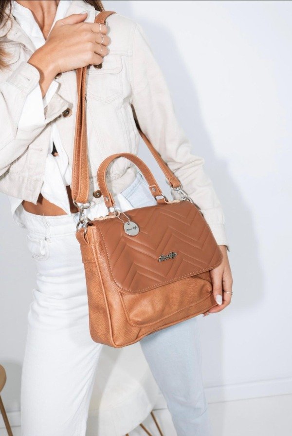 Producto - bandolera Josefina