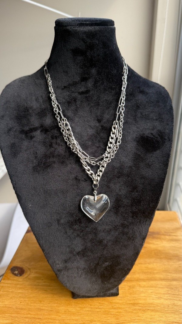 Producto - Collar Love