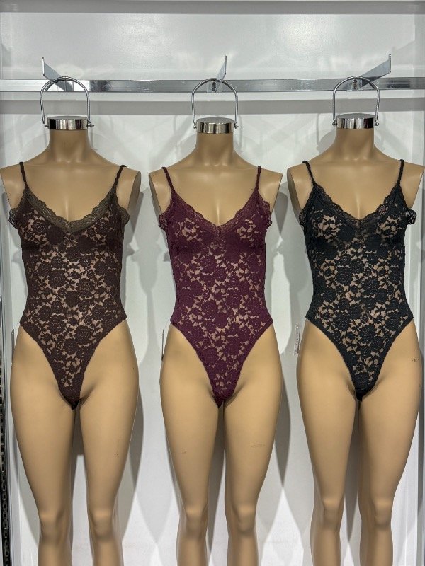 Producto - Body Pierina - 3 colores