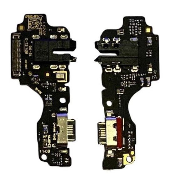 Producto - Placa De Carga Completa Para Motorola G32
