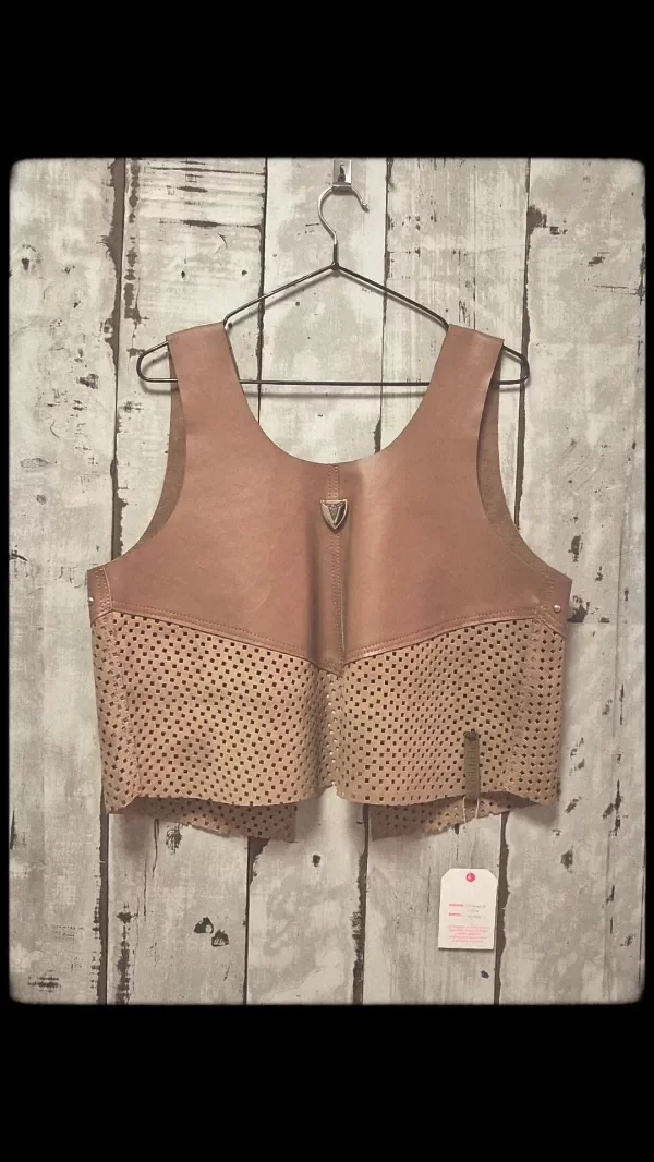 Producto - Chaleco Savannah - 9