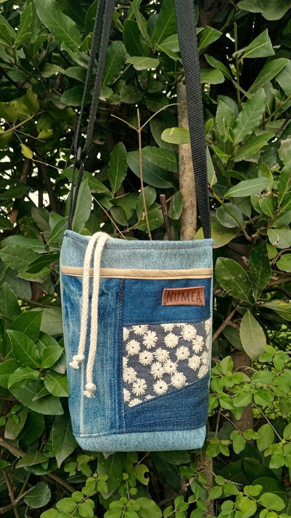 Producto - Mini Bag Adaptable Nube