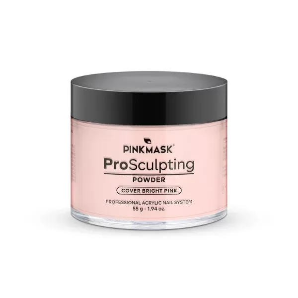Producto - Pro Sculpting Powder - Cover Bright Pink