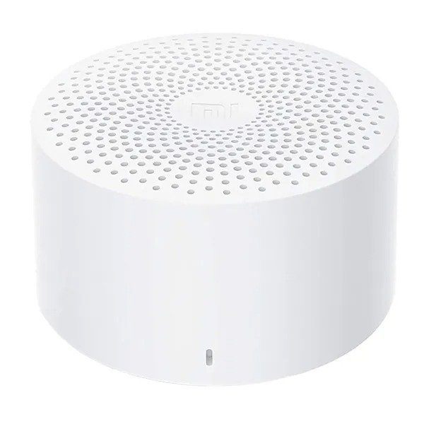 Producto - Xiaomi Mi Compact Bluetooth MDZ-28-DI 2 watts con Bluetooth - Blanco