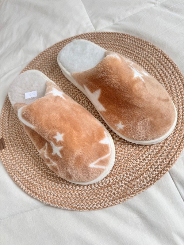 Producto - Pantuflas Morgan