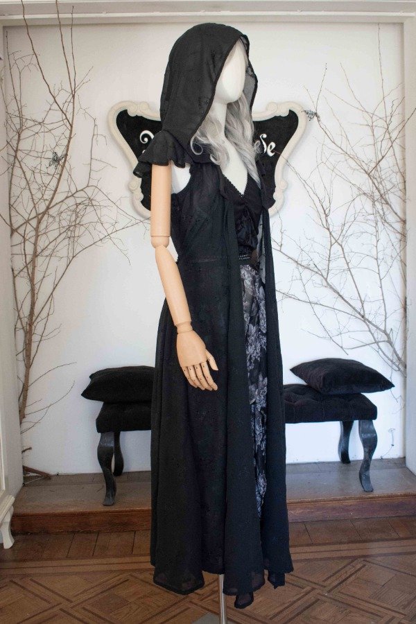 Producto - Tapado Night Witch - 3