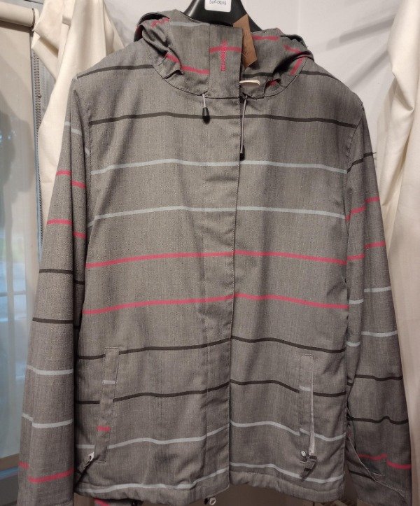 Producto - Campera - Adulto - BILLABONG - Usado - Talle S - P-911 - 0