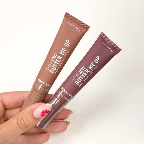 Producto - Gloss Rimmel Butter me up