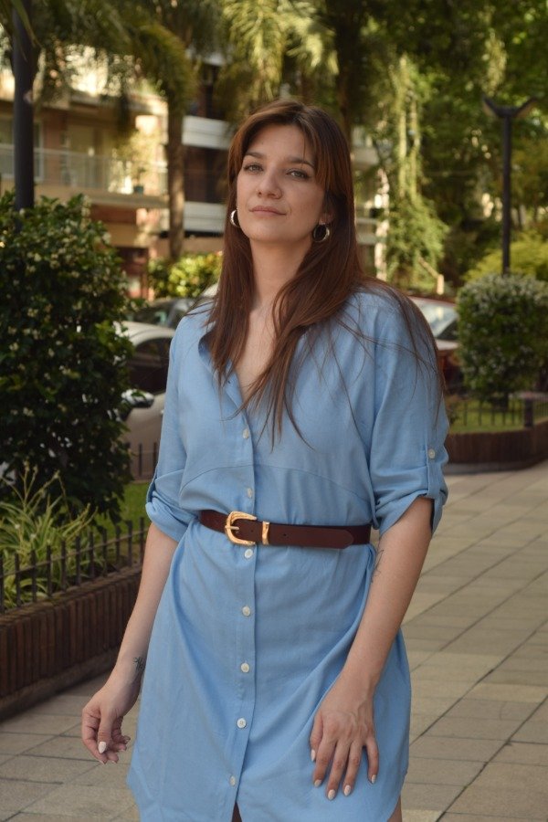 Producto - Cinturon Emma