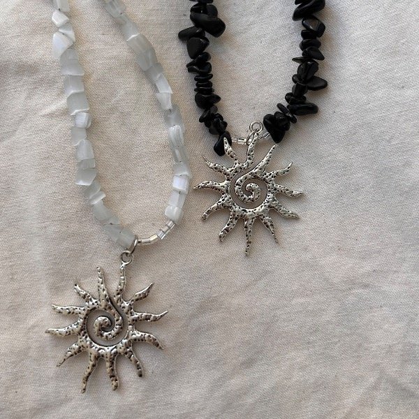 Producto - Collar Inti