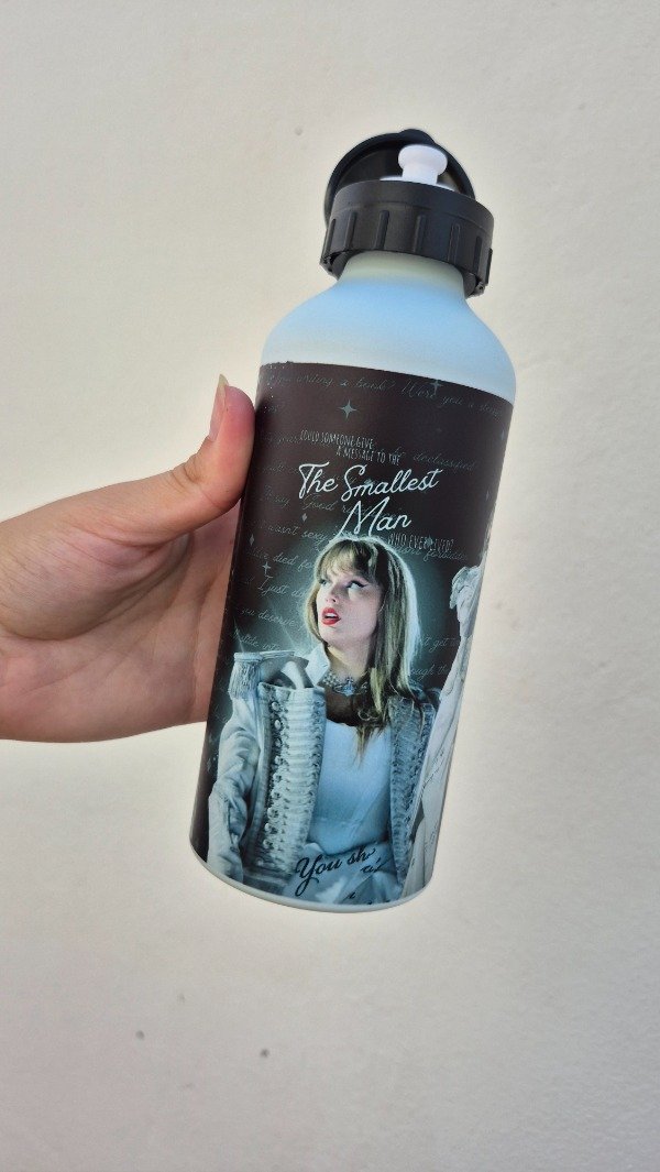 Producto - BOTELLA MAGICA TTPD
